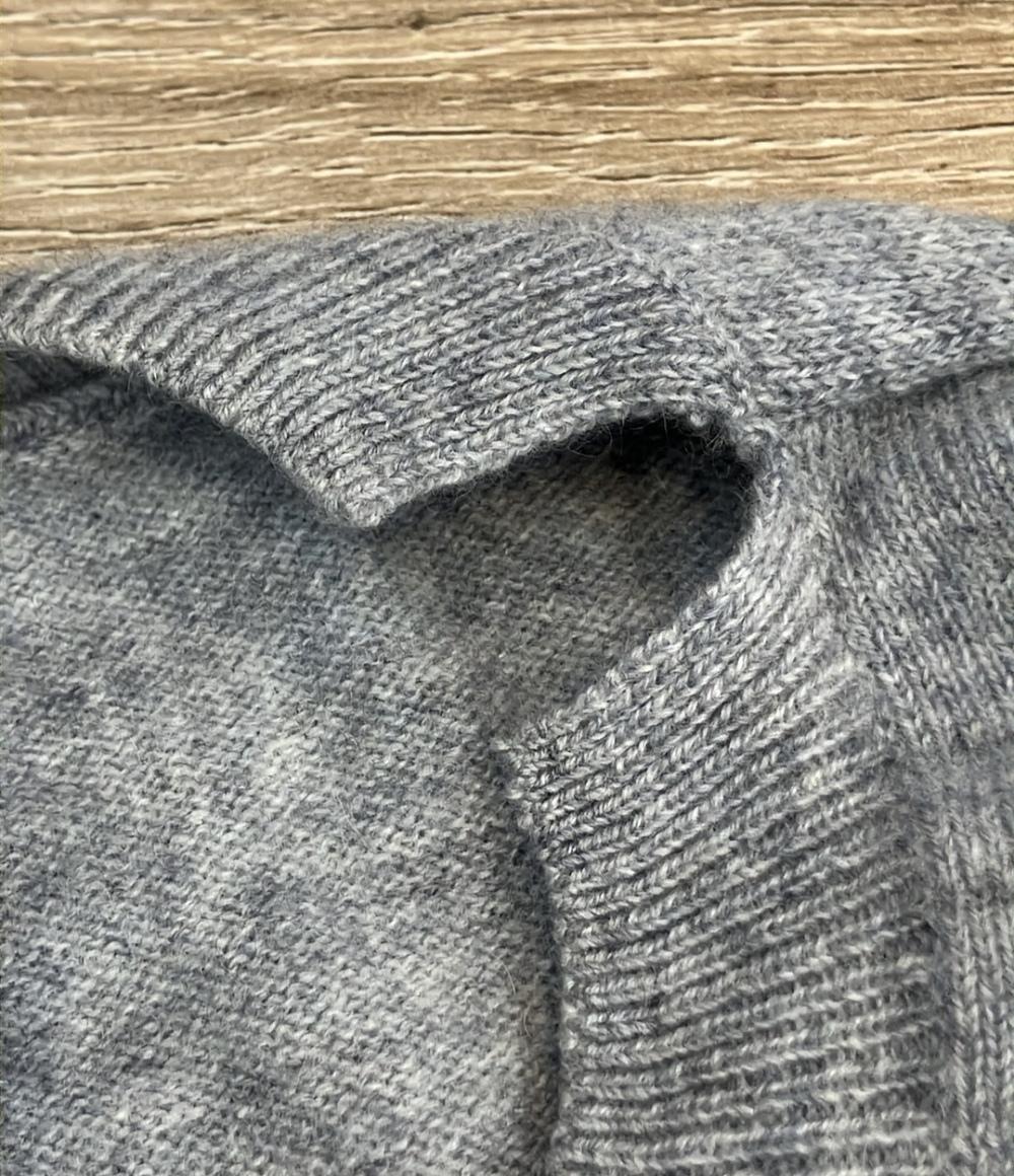 キャッシュアンドバルバ ニット セットアップ レディース SIZE 4 (L) cash&barba