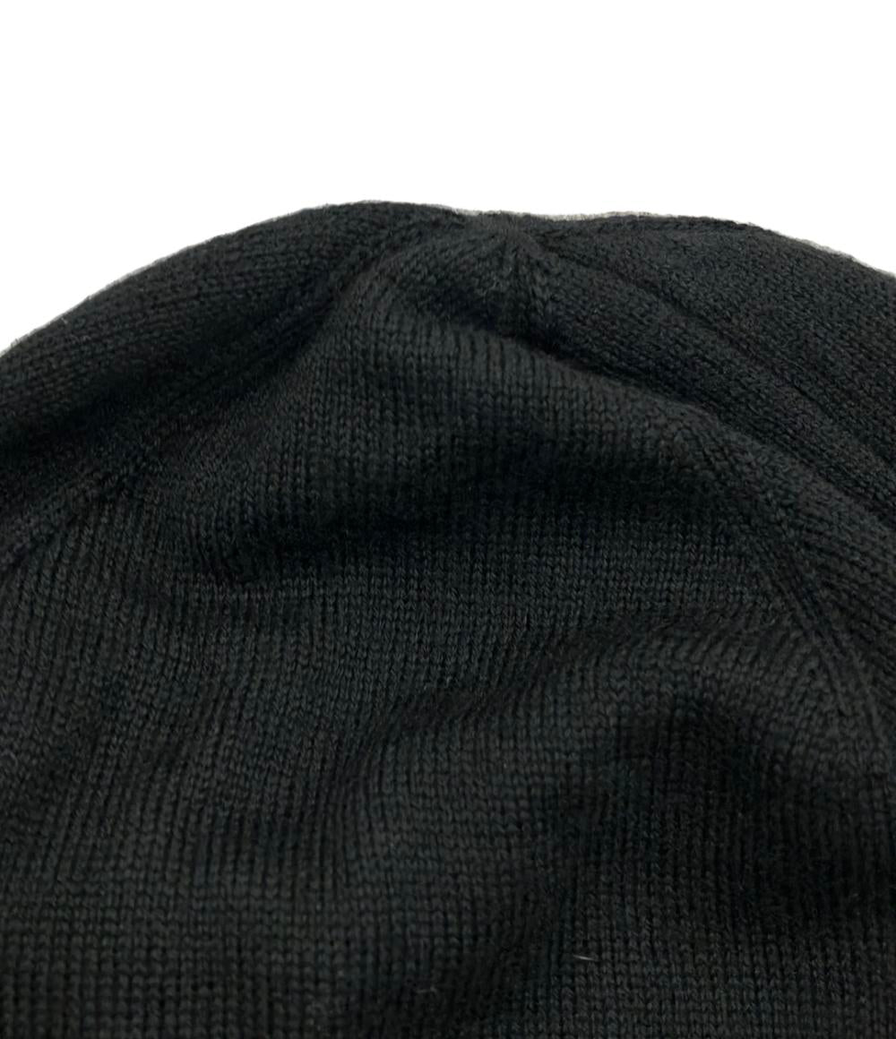 ジバンシィ ニット帽 メンズ GIVENCHY