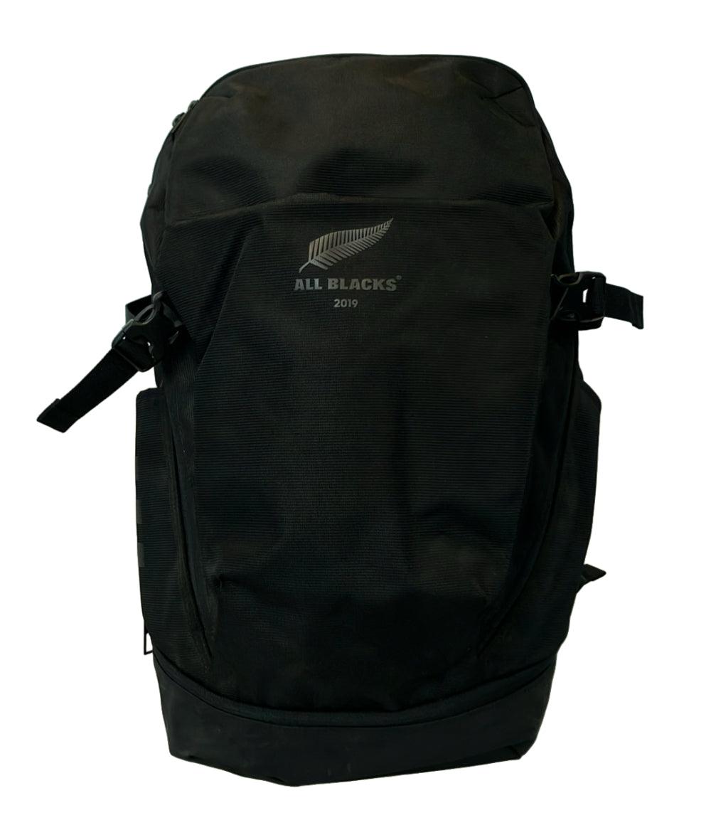 ALL BLACKS リュック メンズ オールブラックス