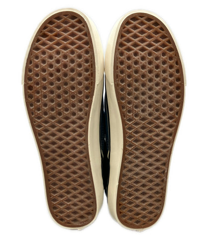 美品 VANS スリッポン クラシック スリッポン 9 VN0A3JEXR3U メンズ SIZE 27.0 バンズ