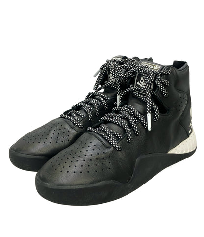 adidas mastermind JAPAN ハイカットスニーカー チューブラー インスティンクト MMJ BA9727 レディース SIZE 24.5 アディダス