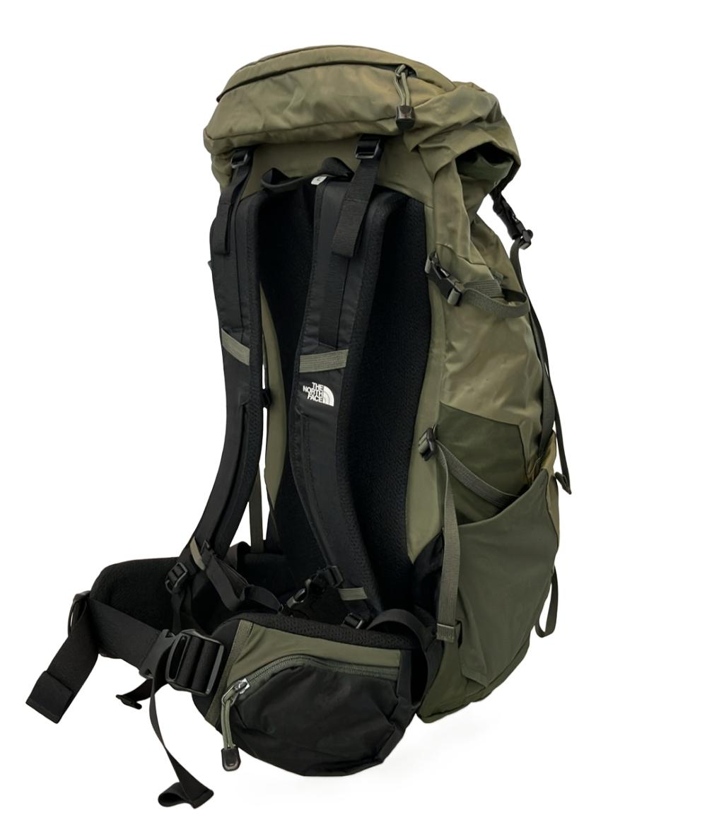 美品 THE NORTH FACE リュック バックパック TELLUS33 メンズ ザ・ノースフェイス
