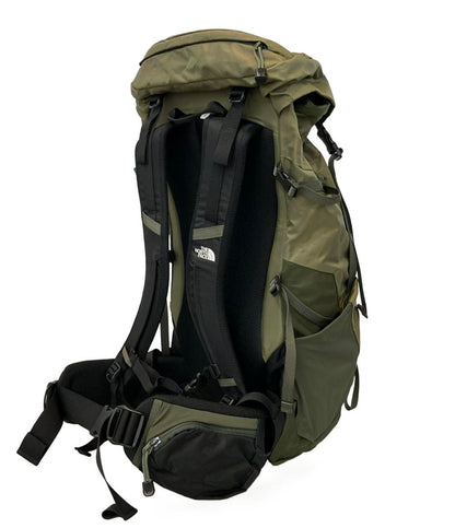 美品 THE NORTH FACE リュック バックパック TELLUS33 メンズ ザ・ノースフェイス