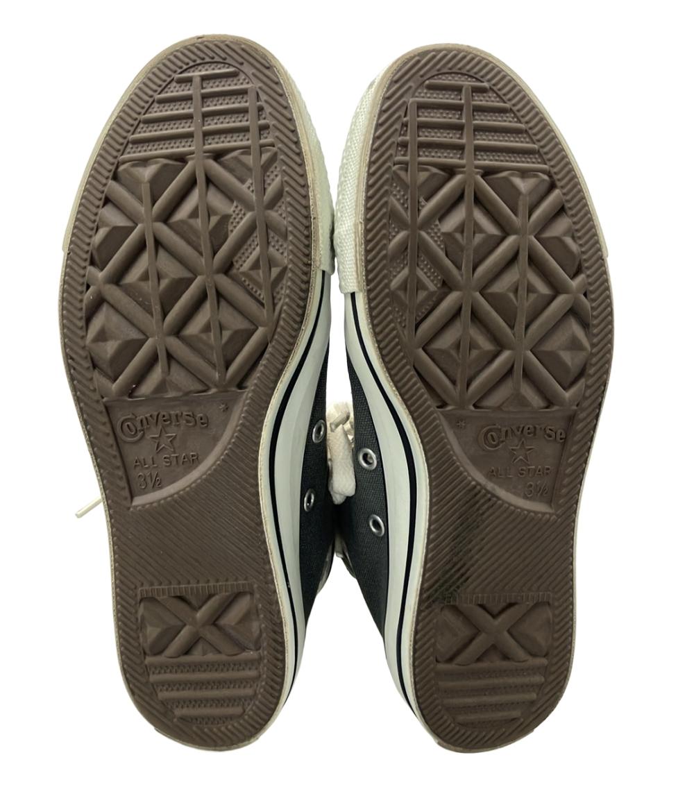 コンバース ハイカットスニーカー 1C988 レディース SIZE 22.5 (S) CONVERSE