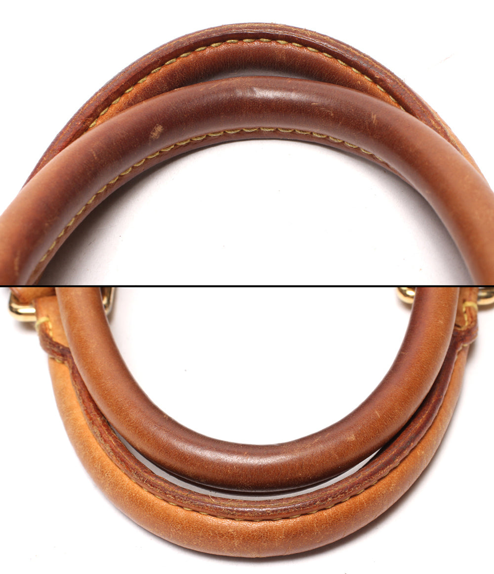 LOUIS VUITTON ハンドバッグ モノグラム デニム パッチワーク スピーディ30 M95381 レディース ルイ・ヴィトン