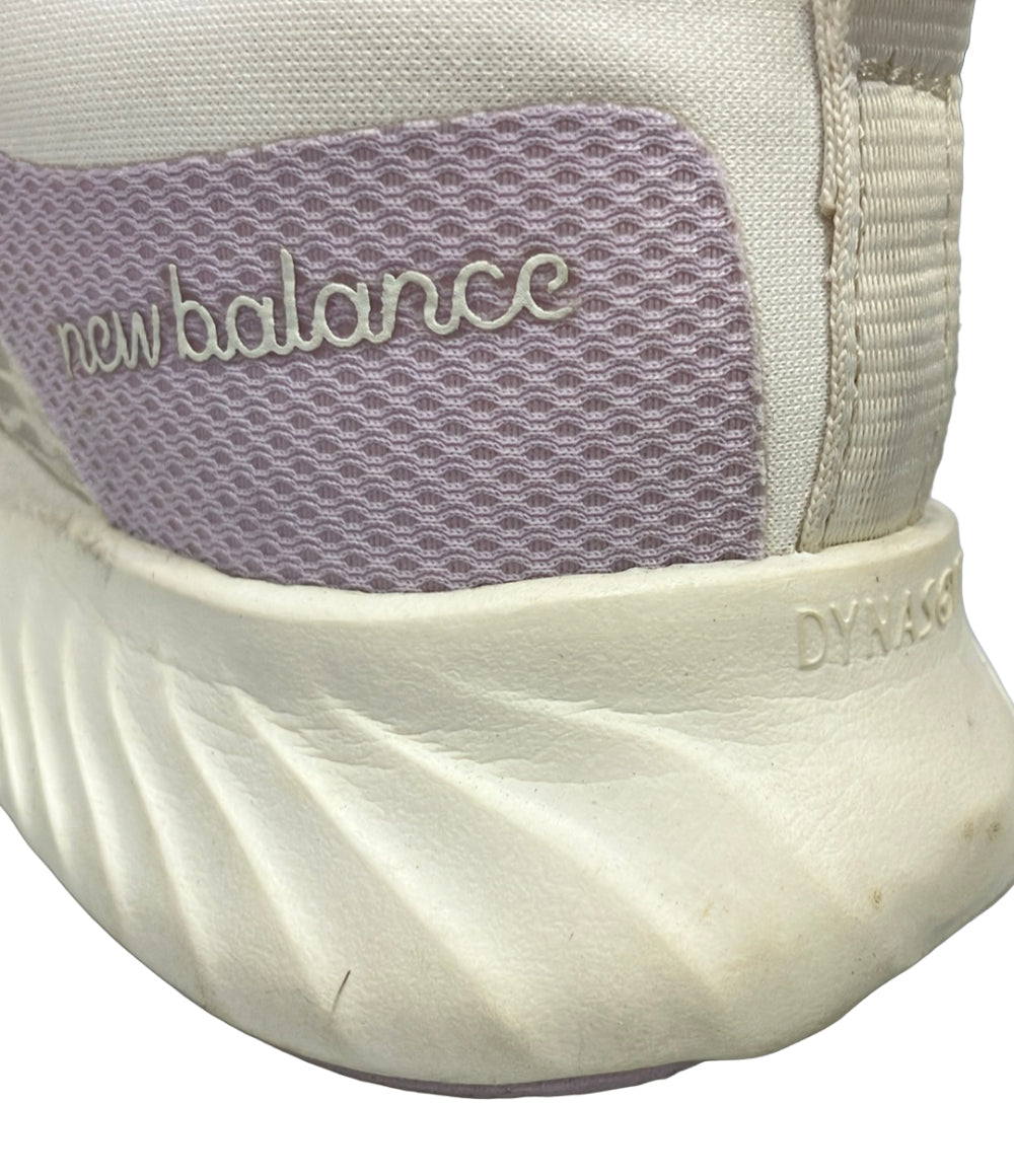 NEW BALANCE ローカットスニーカー WXBEYTP1 レディース SIZE 24.5 ニューバランス
