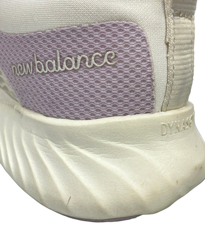 NEW BALANCE ローカットスニーカー WXBEYTP1 レディース SIZE 24.5 ニューバランス