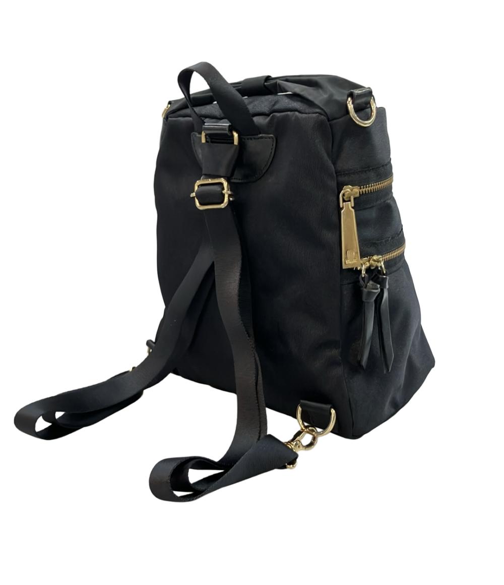 ランバンオンブルー リュック レディース LANVIN en Bleu