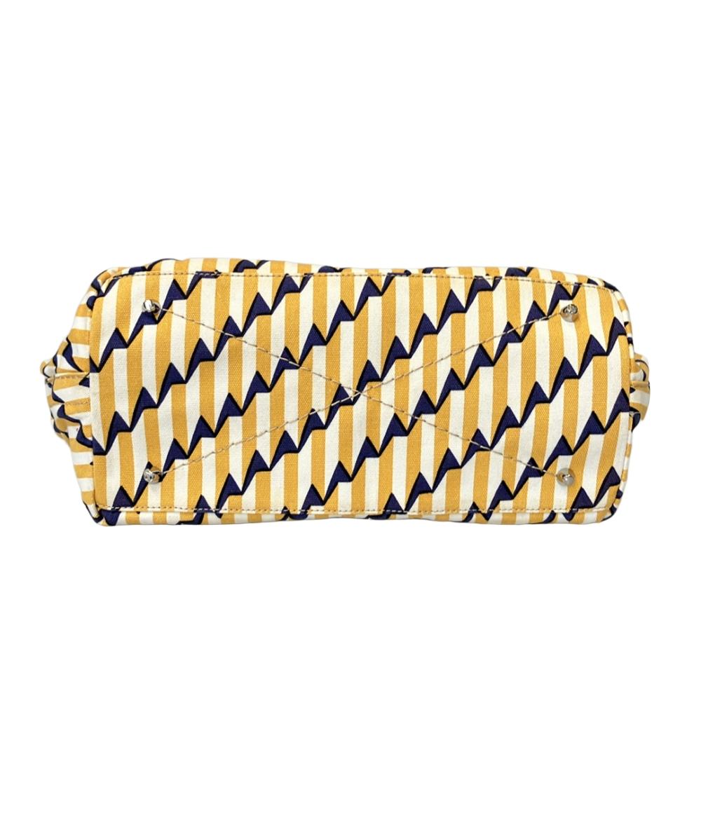 マークジェイコブス ショルダーバッグ 肩掛け ストライプ柄 レディース MARC JACOBS