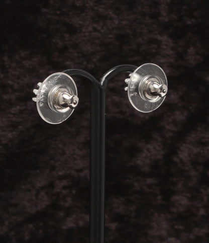 美品 モネ ネックレス ピアス 2点セット レディース Monet