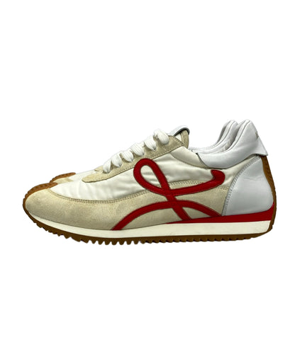 LOEWE ローカットスニーカー 590321 メンズ SIZE 41 ロエベ