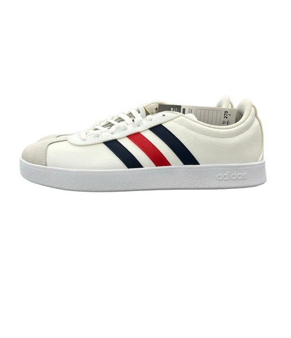 美品 adidas ローカットスニーカー VL COURT 2.0 DA9884 メンズ SIZE 27.0 (L) アディダス