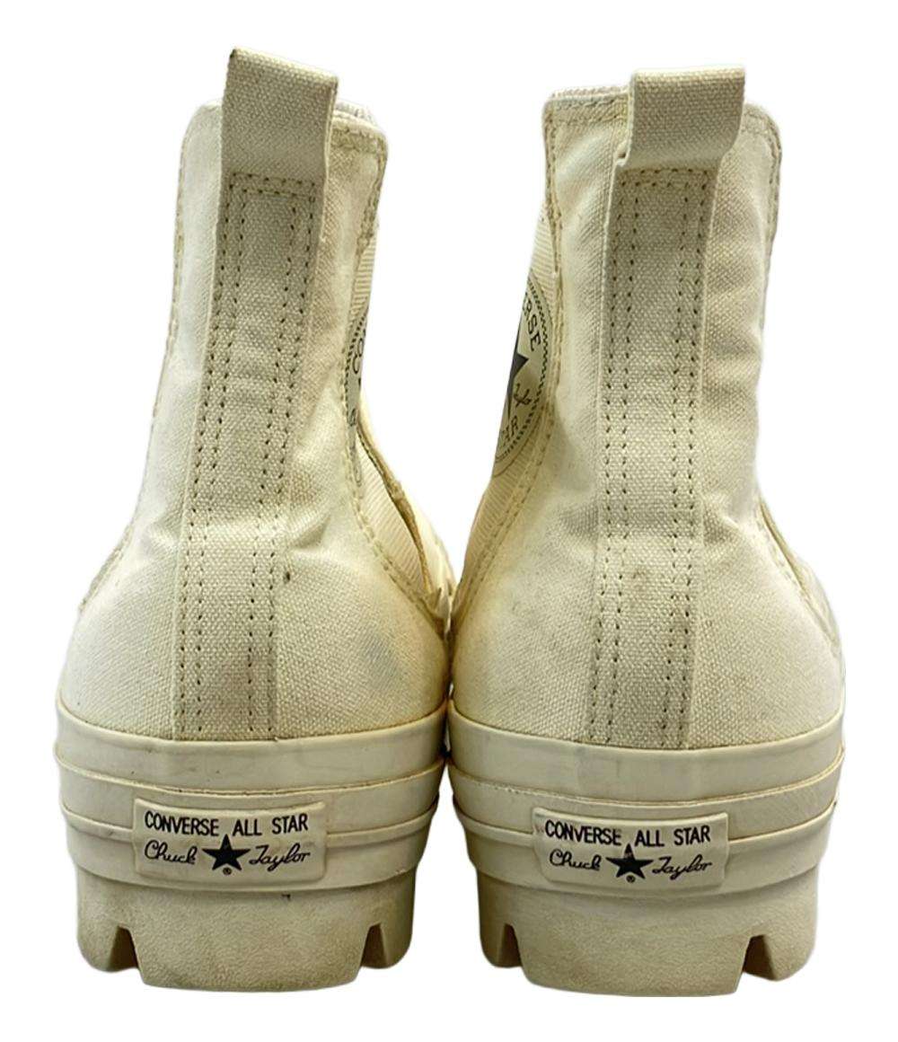 CONVERSE ハイカットスニーカー サイドゴア メンズ SIZE 30.0 (XL) コンバース