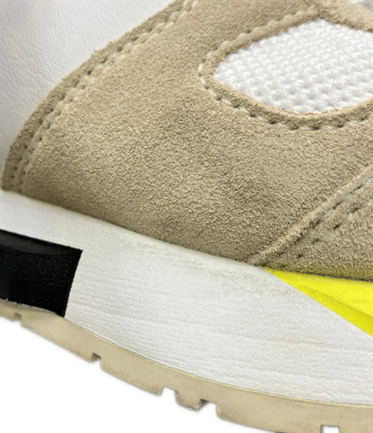 PUMA ローカットスニーカー ミラージュ クリーン 380676-02 レディース SIZE 23.0 プーマ