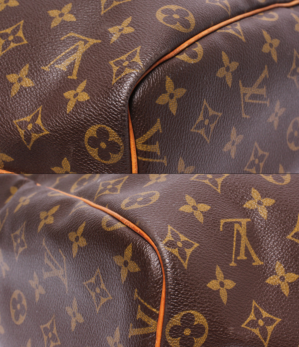 LOUIS VUITTON ボストンバッグ ショルダーバッグ 肩掛け フラネリー50 モノグラム M51116 レディース メンズ ルイ・ヴィトン