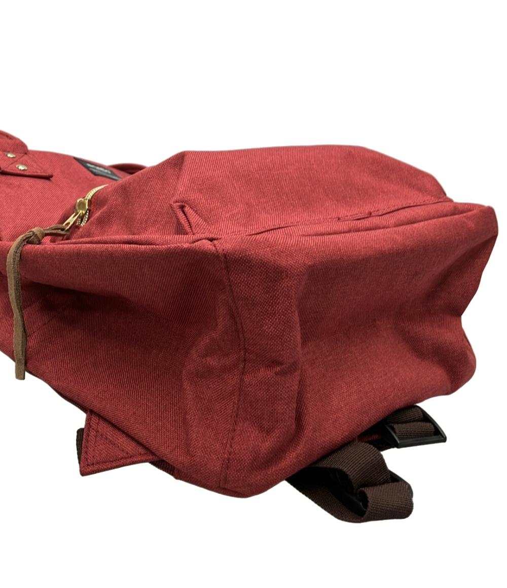 アネロ リュック レディース anello