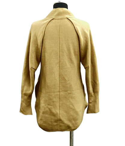 タン 長袖ニット 21AW レディース SIZE F (M) TAN