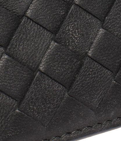 ボッテガ・ヴェネタ カードケース コインケース イントレチャート メンズ BOTTEGA VENETA