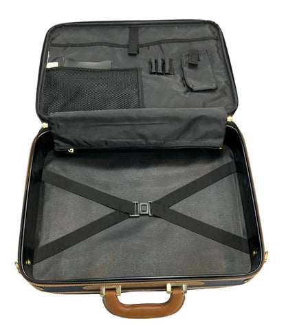 ジーエムセブン 2wayブリーフケース ショルダーバッグ 斜め掛け メンズ G.M. SEVEN