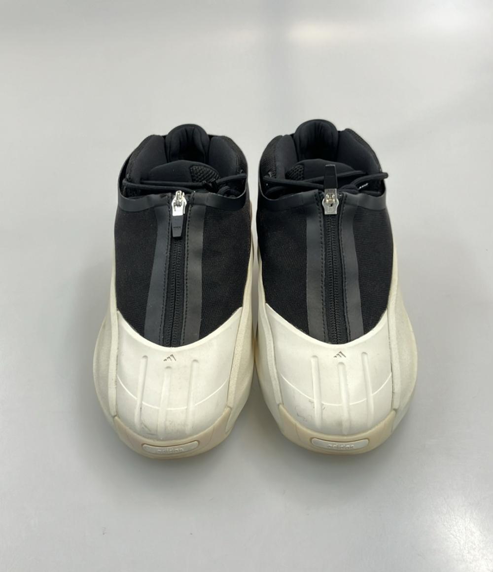 adidas ローカットスニーカー CRAZY IIINFINITY 003 IE3079 メンズ SIZE 24.5 (XS) アディダス