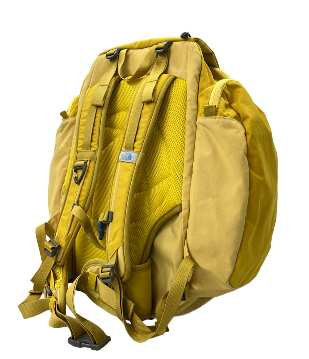 THE NORTH FACE リュック バックパック NMJ71501 キッズ ザ・ノース・フェイス