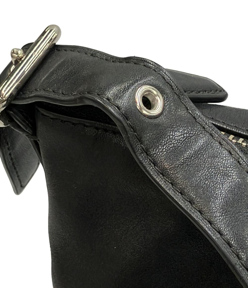 COACH 2way ハンドバッグ ショルダーバッグ 肩掛け 19892 メンズ コーチ