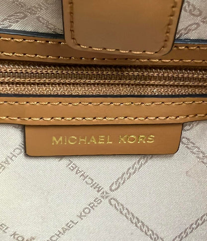 美品 MICHAEL KORS トートバッグ レディース マイケルコース