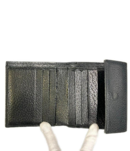 GUCCI 二つ折り財布 Wホック 120935 3661 レディース グッチ