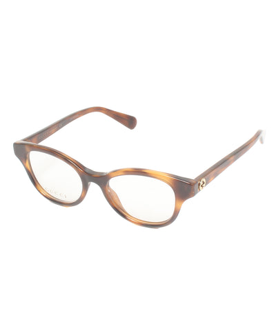 GUCCI 伊達メガネ アイウェア 49□18 GG0924O レディース グッチ
