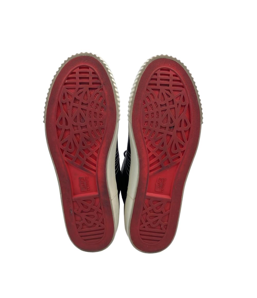 ONITSUKA TIGER ハイカットスニーカー OK BASKETBALL MT 1183A338 メンズ SIZE 26.0 (M) オニツカタイガー