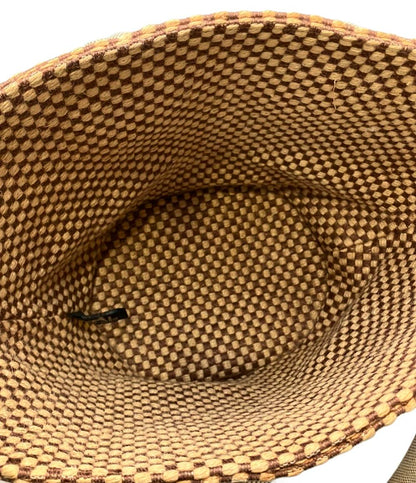 エルメス トートバッグ ハンドバッグ パニエバス PM レディース HERMES