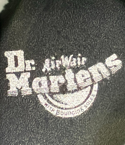 Dr.Martens 8ホール厚底ショートブーツ ジェイドンマックス レディース SIZE UK5 ドクターマーチン