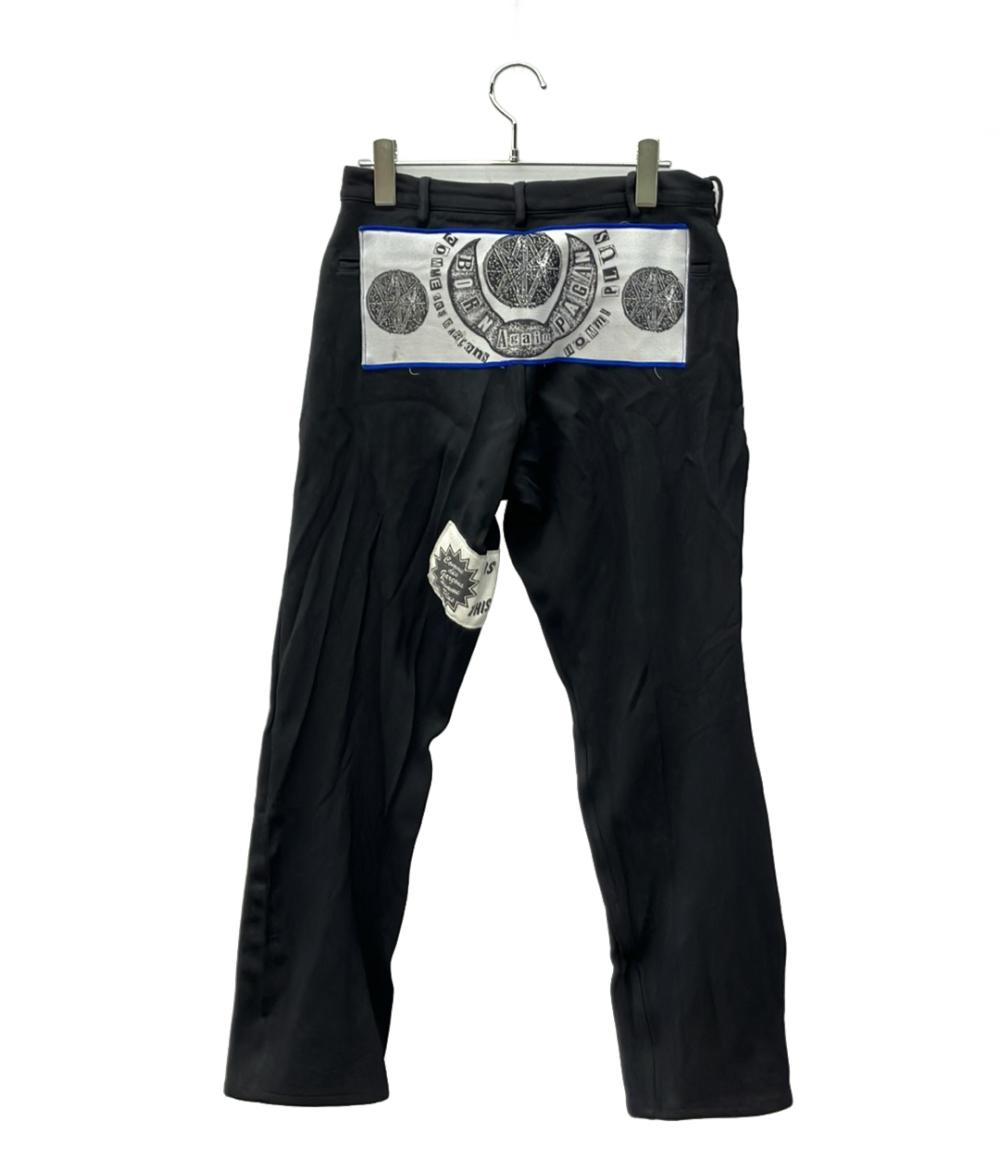 コムデギャルソンオムプリュスのパンツ　Sサイズ コムデギャルソンオムプリュス パンツ メンズ SIZE SS COMME des