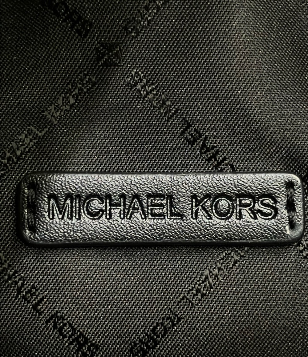 マイケルコース ショルダーバッグ 斜め掛け レディース MICHAEL KORS