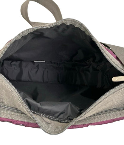 LeSportsac ショルダーバッグ 斜め掛け レディース レスポートサック