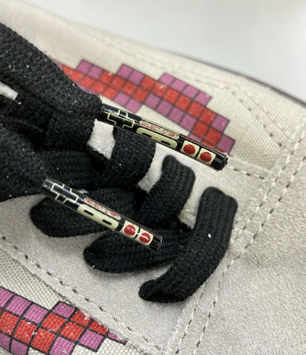 VANS ローカットスニーカー × Nintendo Old Skool メンズ SIZE 28.0 (XL) ヴァンズ