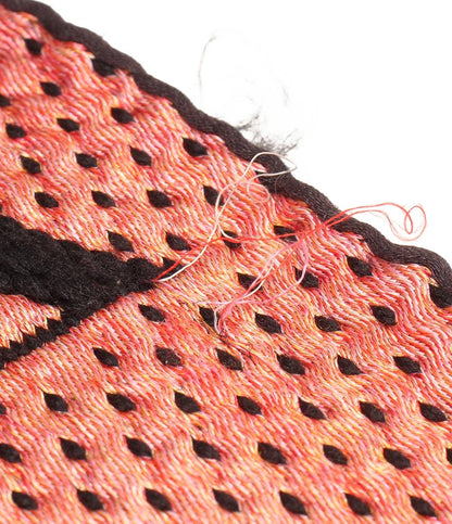 ルイ・ヴィトン マフラー エシャルプ ロゴマニア LVストーリーズ M71060 レディース LOUIS VUITTON