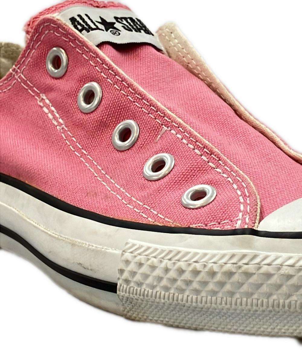 コンバース スリッポン オールスター スリップ3 レディース SIZE 22.5 (S) CONVERSE