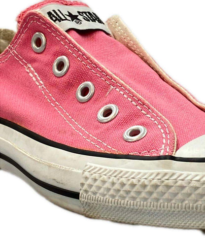コンバース スリッポン オールスター スリップ3 レディース SIZE 22.5 (S) CONVERSE