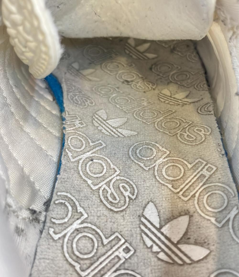 adidas ローカットスニーカー GW6574 レディース SIZE 22.5 (S) アディダス