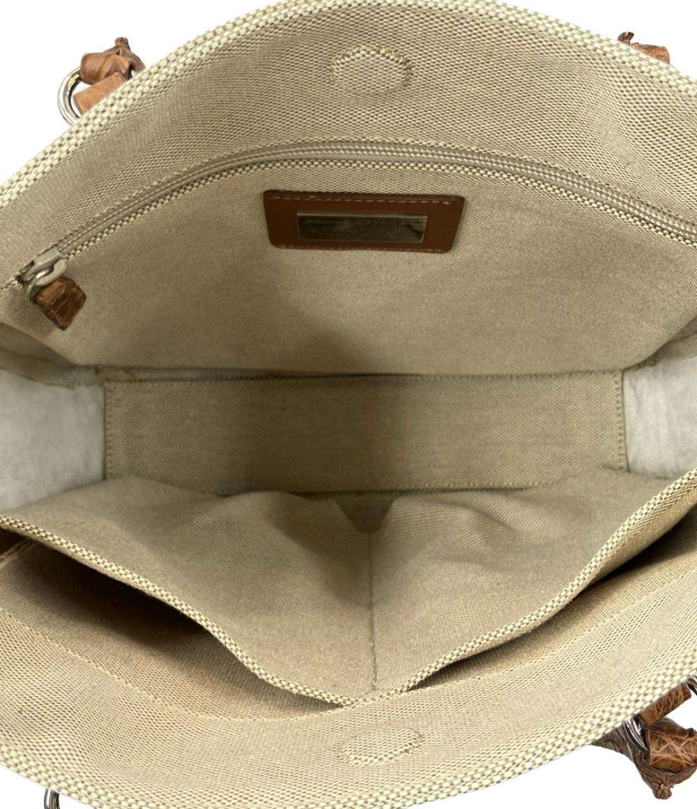 マウロゴヴェルナ トートバッグ レディース MAURO GOVERNA