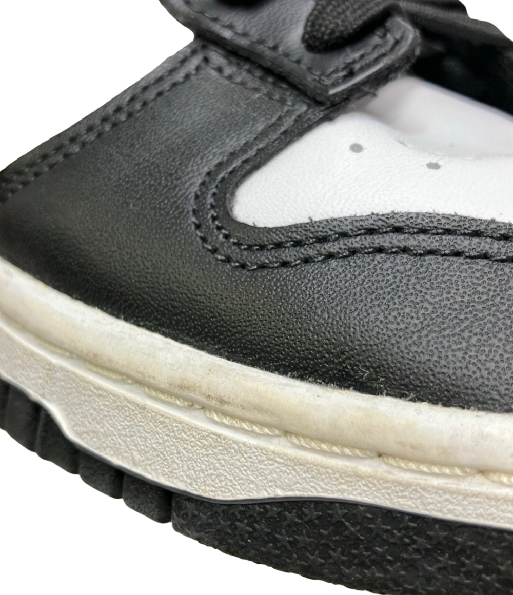 NIKE ローカットスニーカー ダンク LOW レトロ DD1391-100 メンズ SIZE 25.0 ナイキ