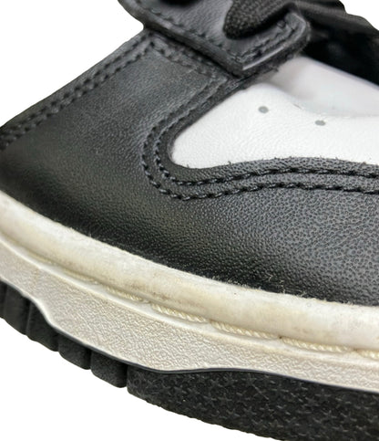 NIKE ローカットスニーカー ダンク LOW レトロ DD1391-100 メンズ SIZE 25.0 ナイキ