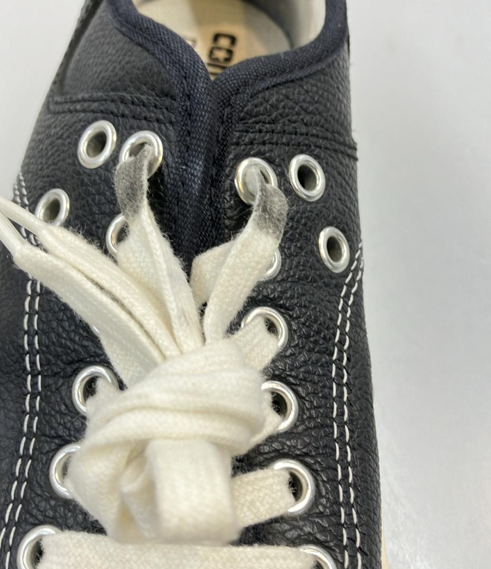 CONVERSE ローカットスニーカー BIOTOP別注 CONVERSE JACK PURCELL 1SC710 メンズ SIZE 25.5 (S) コンバース