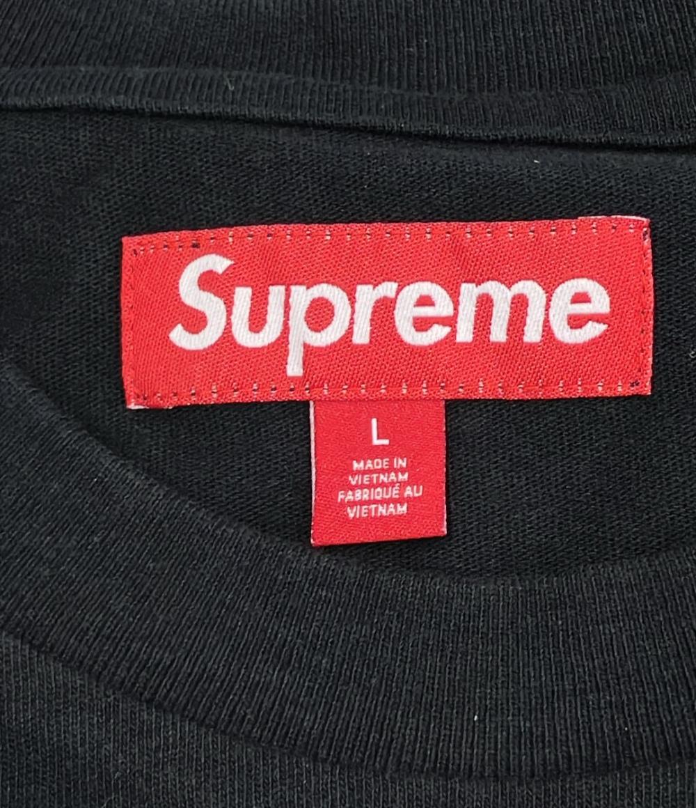 シュプリーム 半袖Tシャツ メンズ SIZE L Supreme