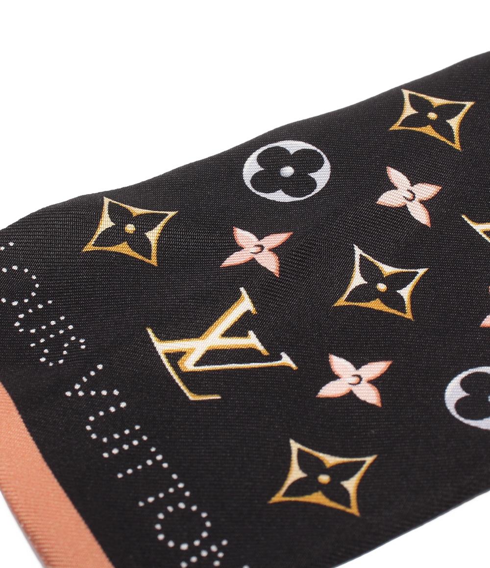 美品 LOUIS VUITTON スカーフ シルク100% バンドー