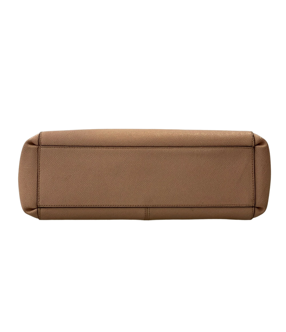 COACH 2way トートバッグ ショルダーバッグ 斜め掛け F57520 レディース コーチ