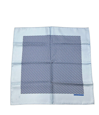 HERMES スカーフ カレ42 シルク 100% レディース エルメス