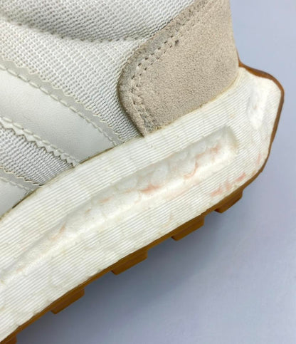 adidas ローカットスニーカー GW6574 レディース SIZE 22.5 (S) アディダス