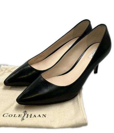 COLE HAAN ポインテッドトゥパンプス F17 W08983 レディース SIZE 5 1/2 コールハーン